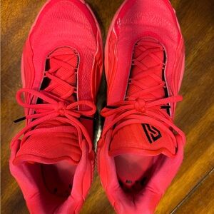 Nike Giannis Freak 7 Basketball Shoes